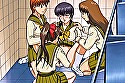 BADEND 贖罪の教室 ザ・ベスト