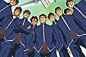 BADEND 贖罪の教室 ザ・ベスト