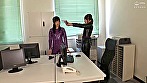 大槻ひびき・波多野結衣【盗まれたUSBを巡る壮絶なエロ～い戦い】 - Image 3