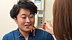 翔田千里【至れり尽くせりの自宅売春】