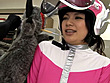 おさわりデカップ 松下みらの サンプル画像15