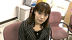 イクイク素人OL ニナ26歳 サンプル画像1