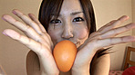本当にデカップ 北条佳奈 完全版 画像16