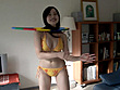 本当にデカップ 超スロー動画 PART10＆11＆12 画像9