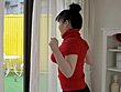 本当にデカップ 超スロー動画 PART13＆14＆15 画像12