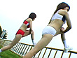 ぴちっ娘スポーツ特別編 VOL.01 三浦優月×池内あこ サンプル画像6