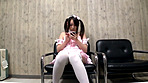 ネットアイドル美少女コスプレイヤー 鮎川千里 サンプル画像1