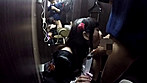 ハメ狂うどスケベ素人娘。 ももなちゃん 20歳 サンプル画像11