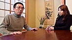 「お義父さん、私のカラダで興奮してしまったんですか？」夫婦ゲンカが絶えずセックスレスな専業主婦は自分を女として見てくれる義父からいやらしい視線を向けられて怒ると思ったら自ら挑発して高齢チ○ポを生ハメしたら何度もイキまくって生中出し サンプル画像14