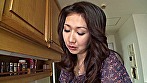 女を忘れたはずのおばさんが･･･いきなり帰ったらオナニーに遭遇した僕は、トロトロに溶けたオマ〇コにマックス勃起チ〇ポを激アツ挿入！！「こんなおばさんのおマ〇コでいいの？」と言われ我慢出来ずに中出し！！ サンプル画像1