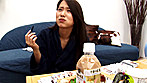 「通野未帆」AV女優終了のお知らせ 今日はただの女の子です。 サンプル画像17