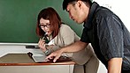 生徒とヤってない先生なんて居ない サンプル画像1