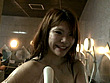 【エロ動画】公共の営業中サウナに全裸の女優を放り込め！！ 5 イメージ13