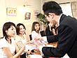 売れすぎてバレたら離婚！？素人美女若妻がダンナに内緒で即ヤリ合コン［家族を裏切ってまでチンポが欲しいのか！］ サンプル画像3