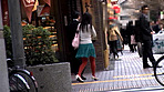 大きいおっぱい大好き 中年男がピチピチ娘ハンティング サンプル画像12