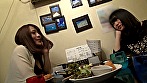 ヤリすぎ飲み会破壊 ありふれた女子会を秘密の媚薬でぶち壊す！！ サンプル画像1