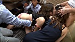 ヤリすぎ飲み会破壊 ありふれた女子会を秘密の媚薬でぶち壊す！！ サンプル画像10