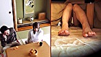 コタツの中で内緒で悪戯 妹が可愛すぎて欲望を抑えきれない義兄は近親○姦生中出し 2 サンプル画像2