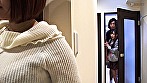 こっそり姉の部屋を物色していたら彼氏を連れて帰ってきた姉 出るに出られずクローゼットに隠れていたら、決して見てはいけない姉のフェラを見てしまった妹は発情！それに気づいた彼氏は･･･ サンプル画像21