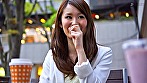 悪質シロウトナンパ 「下着を見せてくれませんか？」素人女子大生のアソコは超敏感！？やっぱり最後は生中出しでしょ？ サンプル画像12