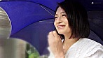 悪質シロウトナンパ 7 お願い！素股してくれませんか？カチカチ生チ●ポが直接アソコに擦れて思わず濡れちゃう女の子 ぬるぬるワレメにツルっと生挿入！ サンプル画像11