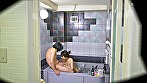 ラブホ盗撮 旦那以外の男のカラダを本気で求める人妻 4 - Image 13