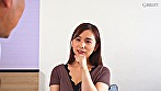 リアル巨乳妻口説き！イかせまくられた生中出し生録Film 12 サンプル画像1