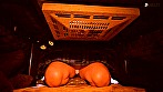 コタツの中で蒸れた股間を夫以外の男にくちゅくちゅと弄られこっそり欲情する美熟女 2 サンプル画像2