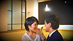 ラブホ盗撮 旦那以外の男のカラダを本気で求める人妻 5 サンプル画像5