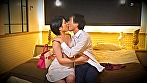 ラブホ盗撮 旦那以外の男のカラダを本気で求める人妻 5 サンプル画像6