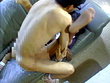 女教師の生下着 中山美緒