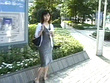 出逢いサイトでこんな可愛い奥さん見つけました