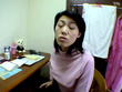 潜入！！宅配レズビアン24時Part3 - Image 2