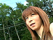 貴婦人野外露出4 - Image 3
