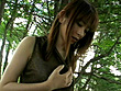 貴婦人野外露出4 - Image 6