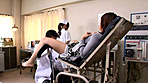 人妻看護士 - Image 1