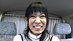 実際に存在する出会い系サイトで淫乱素人を口説いて即ハメ！ サンプル画像10