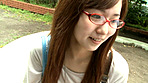 全国女子大生図鑑☆群馬 ゆうちゃん 20才 サンプル画像1