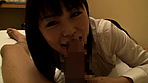 実際に存在する人妻専門出会い系サイトで淫乱“人妻”を即ハメ！中出し！ サンプル画像15