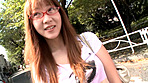 全国女子大生図鑑☆茨城 ちさとちゃん サンプル画像1