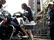 Crazy Riderガチンコ！！パーレータピットソンナンパ サンプル画像1