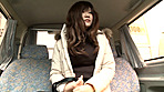 突撃！！ 山手沿線一周駅前 ガチンコ人妻ナンパ！素人奥様にいきなり生中出し 上野～新橋編 サンプル画像1
