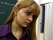 英会話女教師MOVA11 サンプル画像13