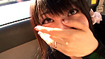 突撃！！ 山手沿線一周駅前 ガチンコ人妻ナンパ！素人奥様にいきなり生中出し 日暮里～御徒町編 サンプル画像4