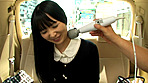 ガチンコ中出し！顔出し！人妻ナンパ ～都内中野・高円寺 欲しがる若妻電マ痙攣～ サンプル画像13