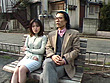 となりのお姉さんはEカップ 舞田奈美 サンプル画像9