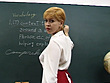 英会話女教師MOVA13 - Image 1