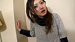 ナンパされたエッチな素人女性たち レズ初体験のウブッ娘にペニバンをニュルズボッと！！ 4時間 サンプル画像9