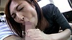 ガチンコ中出し！顔出し！人妻ナンパ ～品川・御殿山の気品溢れるエッチ大好き人妻～ サンプル画像13