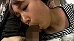 ガチンコ中出し！顔出し！人妻ナンパ ～中野・東中野の発情中おねだり美人妻～ サンプル画像9